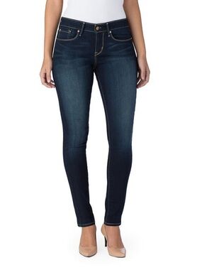 Signature Levi Strauss Modern Skinny jeans